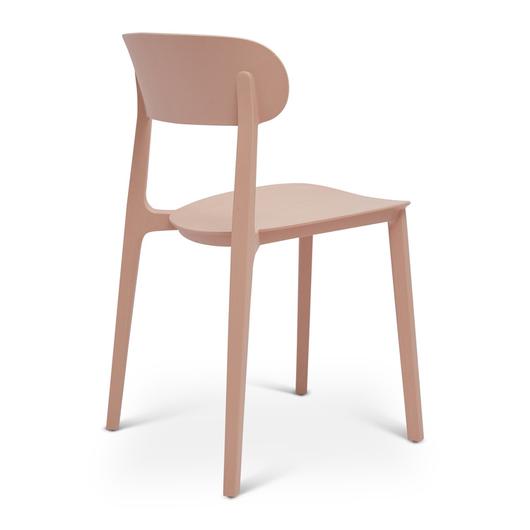 Spencer Stacking Chair by Urbia Imports