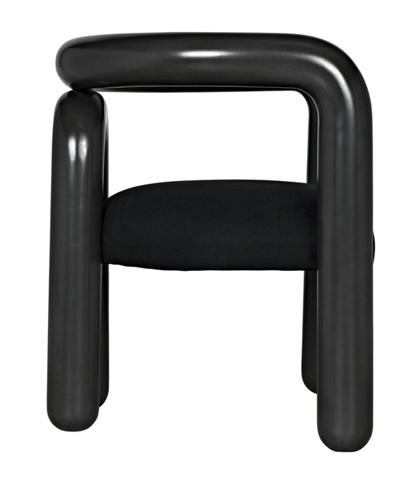 Hockney Chair by Noir Furniture