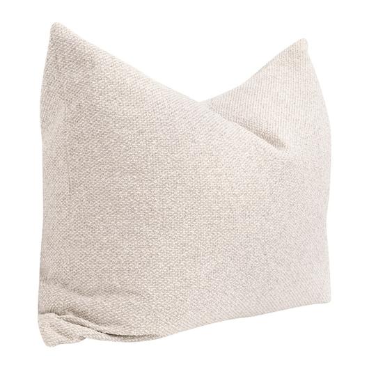 The Basic 34" Essential Dutch Pillow, Set of 2 by Essentials For Living
