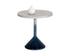 Laszilo Side Table by Sunpan