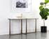 COWELL CONSOLE TABLE by Sunpan