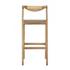 Sienna Outdoor Barstool by Curated Collections