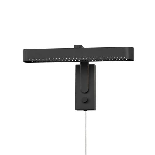 Julissa Plug-in Sconce by Mitzi