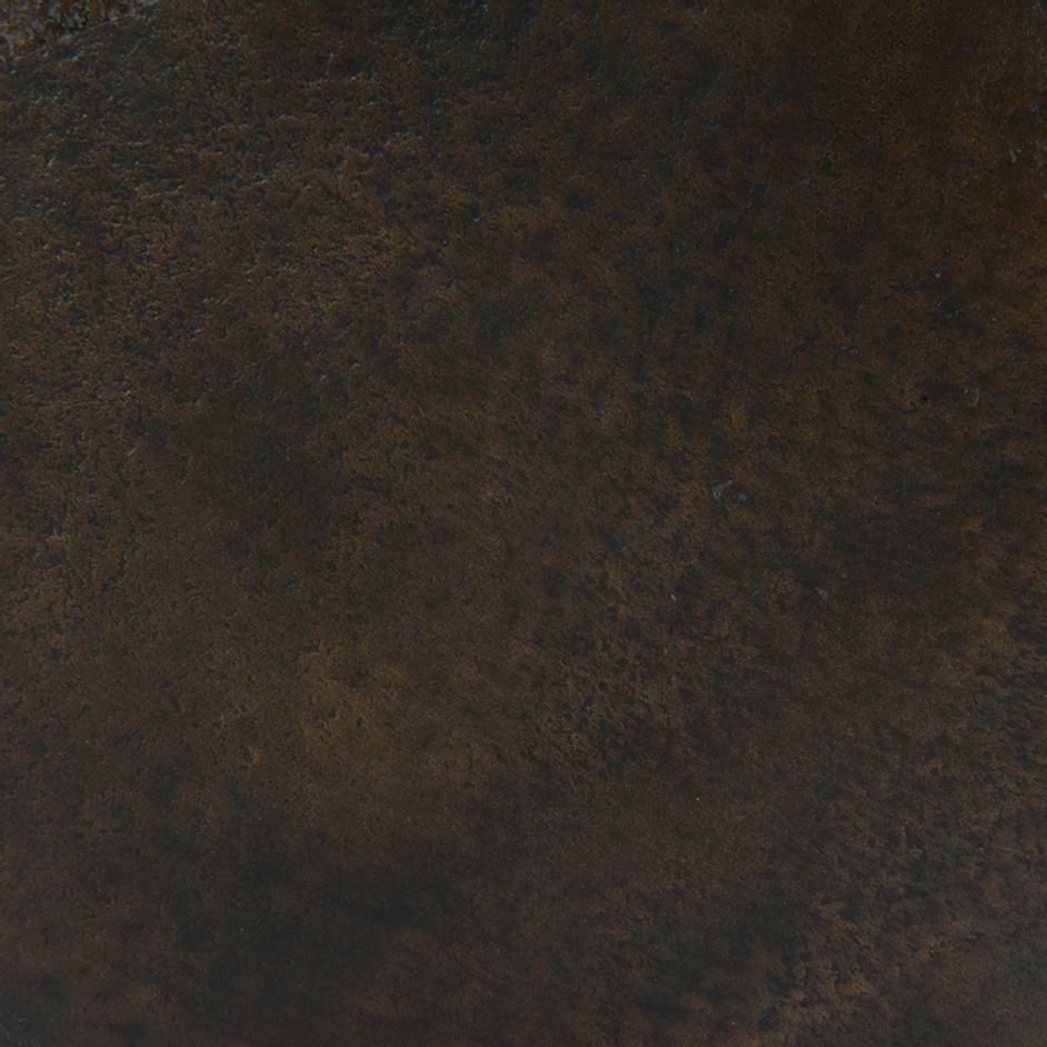 Trello Drum End Table by FOUR HANDS