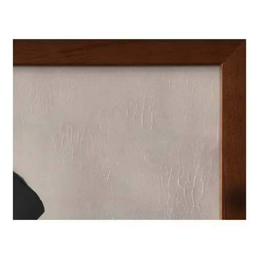 WELLS 1 FRAMED PAINTING by Moes Home