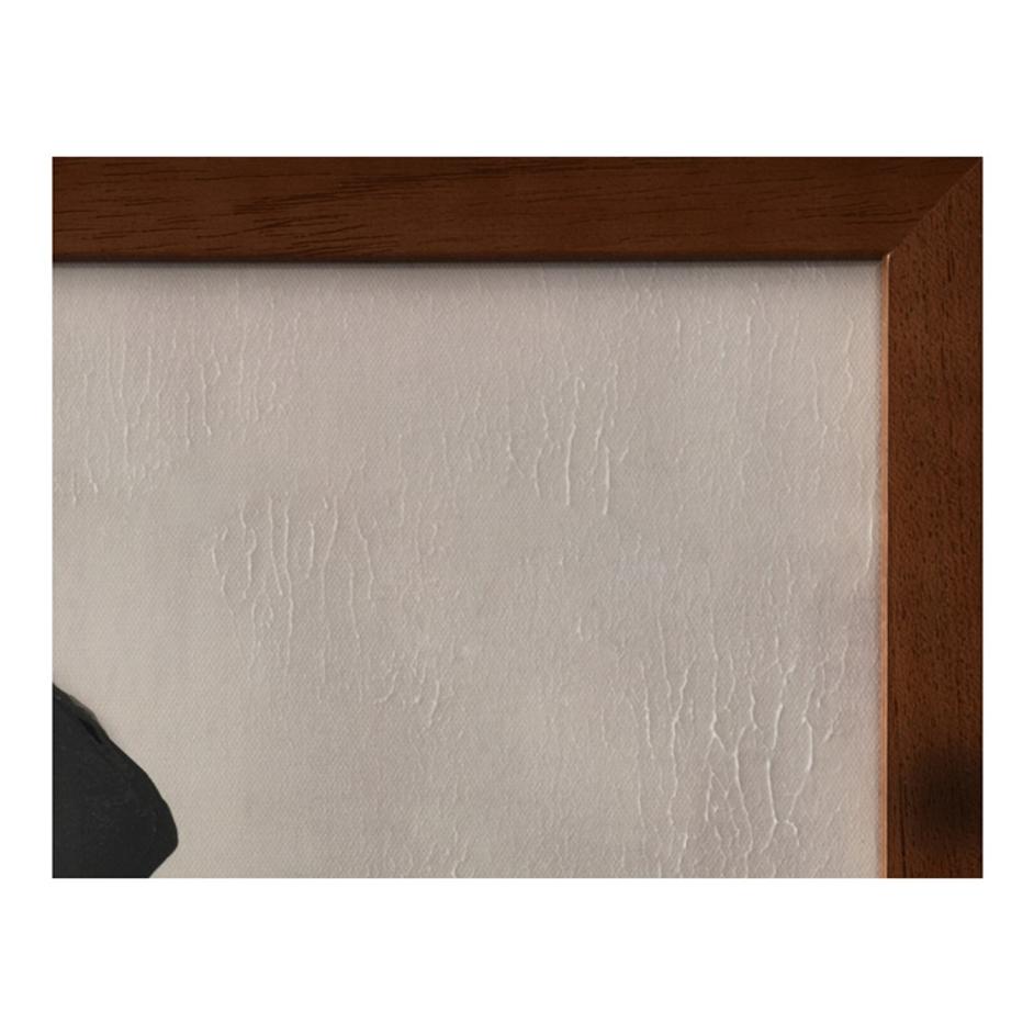 WELLS 1 FRAMED PAINTING by Moes Home