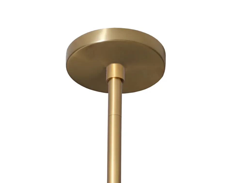 ROVIRA CHANDELIER by Sunpan