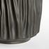 Abyssus Vase | Black - Large by Cyan Design