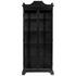 Bethlem Cabinet in Black by Cyan Design
