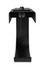 Alfred Table Lamp, Black Metal by Noir Furniture