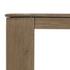 Farrow Console Table - Drifted Oak Veneer by Four Hands