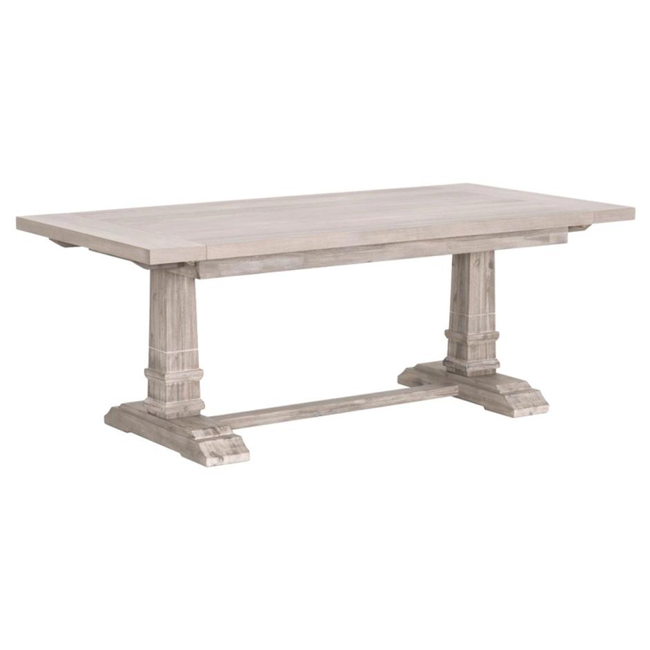Hudson Extension Dining Table by Essentials For Living