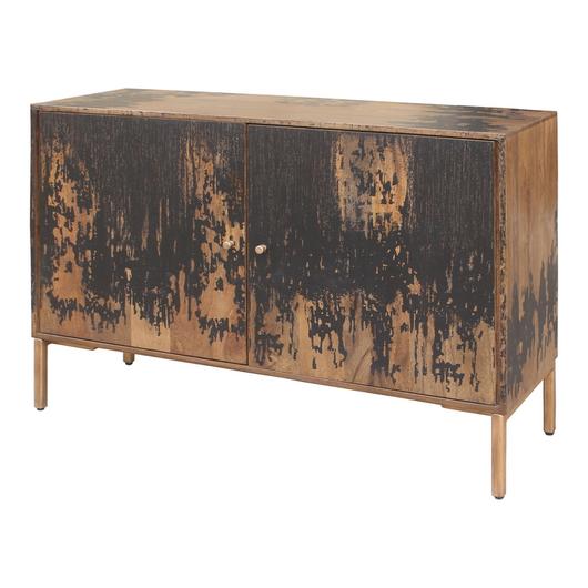 ARTISTS SIDEBOARD SMALL by Moes Home