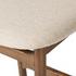 Baden Counter Stool In Alcala Wheat by Four Hands