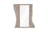 Split Slab Mirror, Gray Stone by PHILLIPS COLLECTION