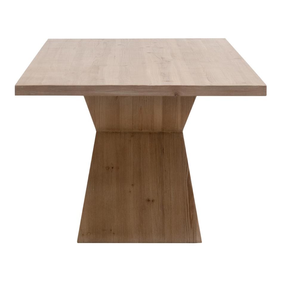 Bridge Dining Table by Essentials For Living