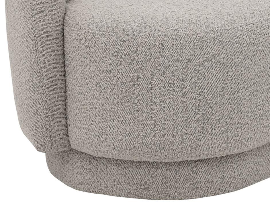 KENDRA SOFA - ALTRO CAPPUCCINO by Sunpan