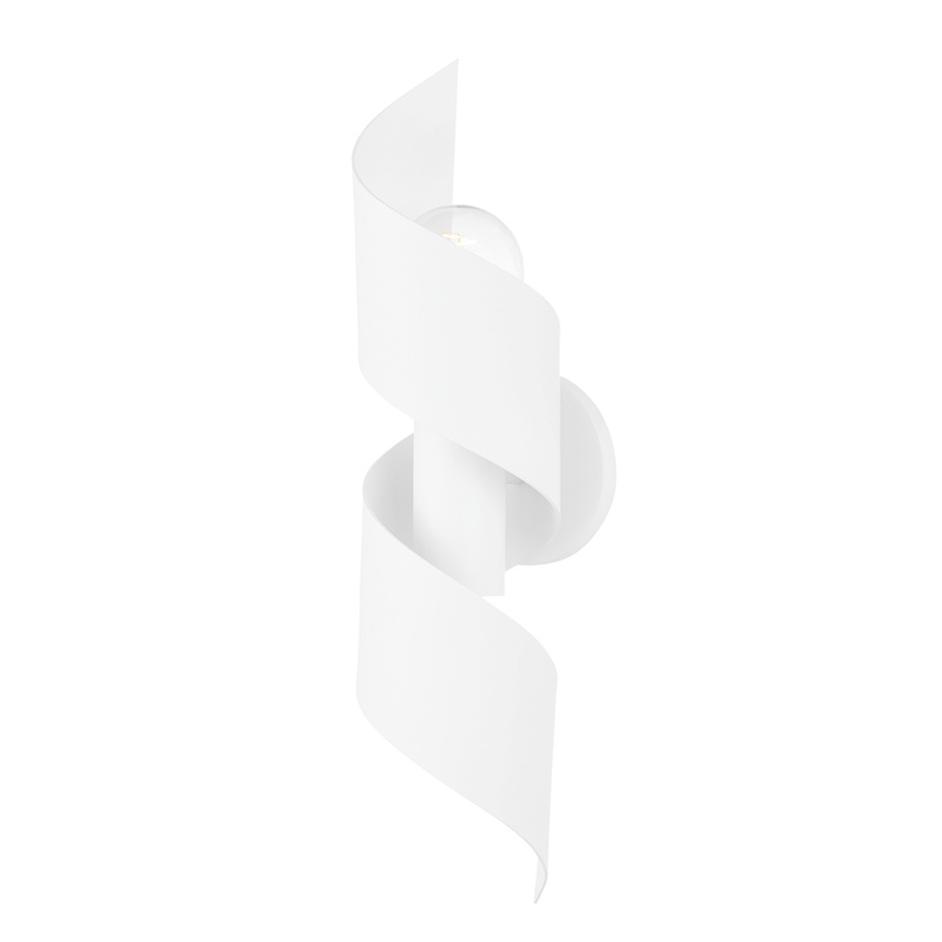 Edie Wall Sconce by Mitzi