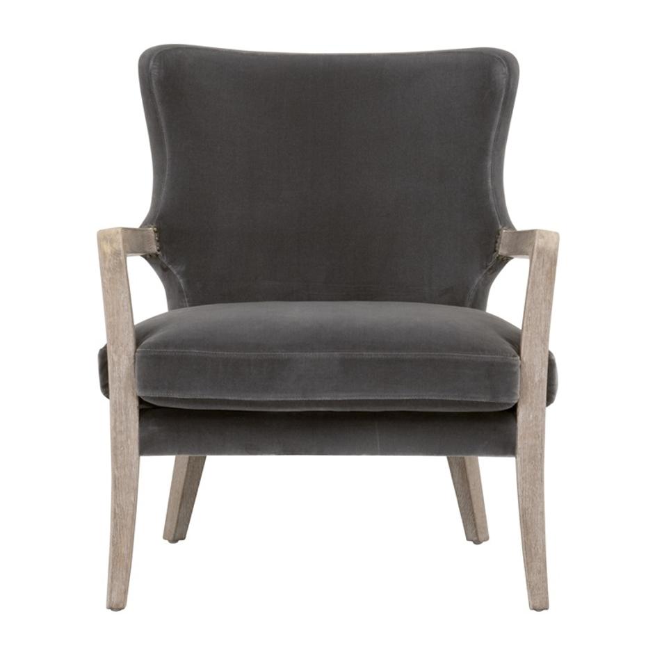 Calvin Club Chair by Essentials For Living