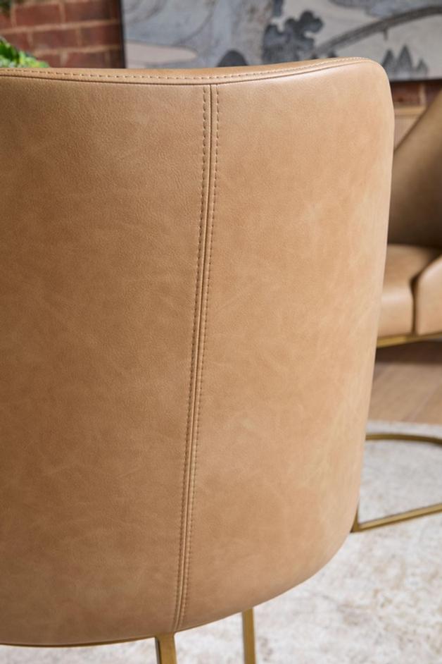 Parissa Dining Chair, Set of 2 by Essentials For Living