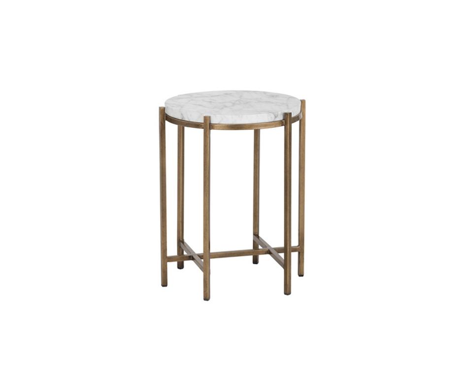 Solana End Table by Sunpan