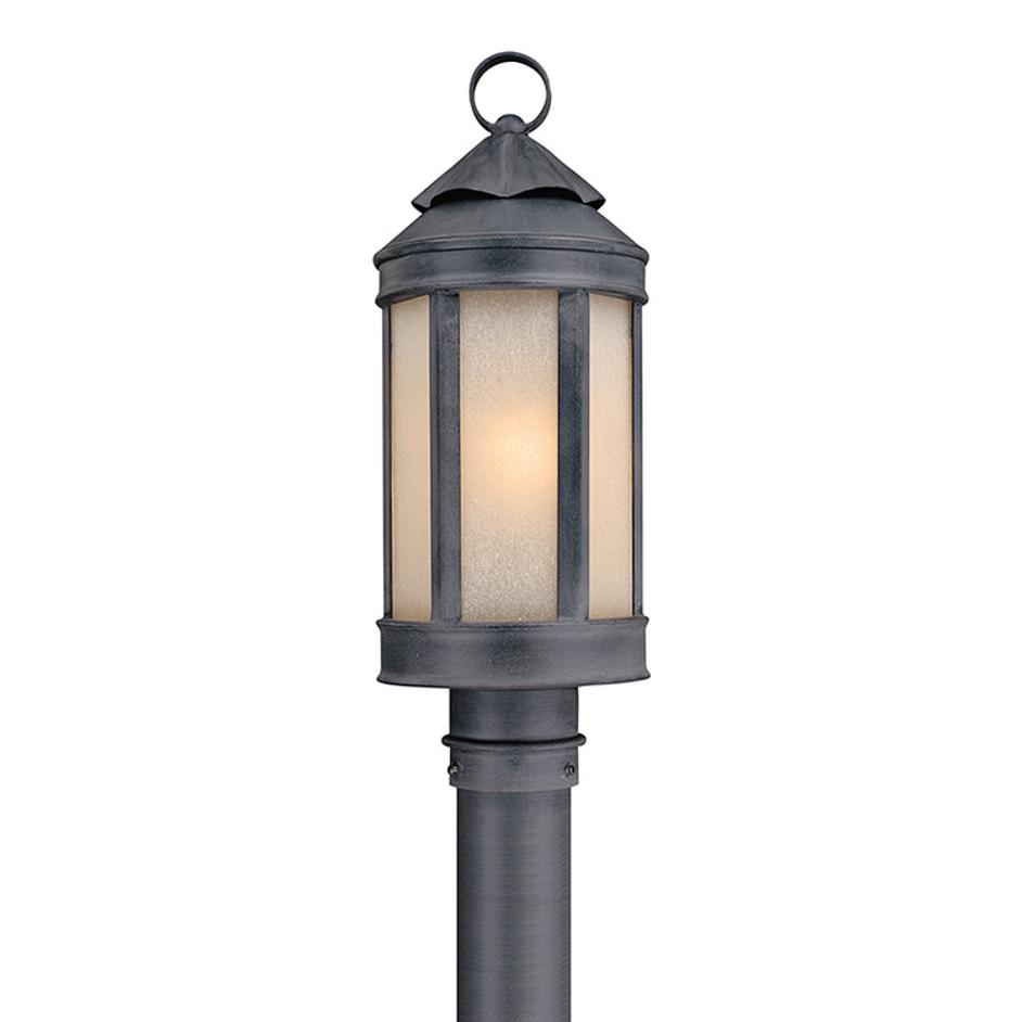 Andersons Forge Post by Troy