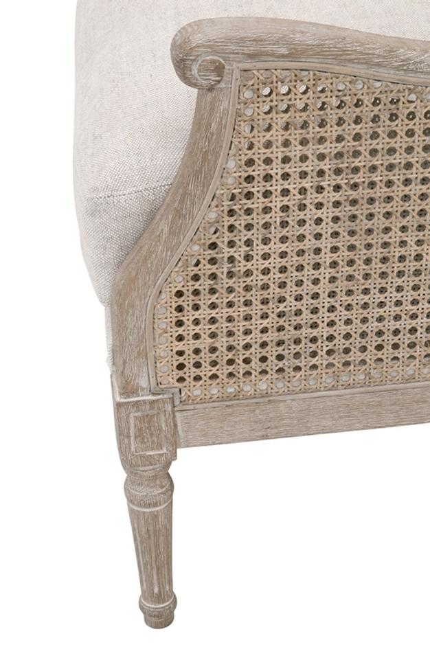 Churchill Club Chair by Essentials For Living