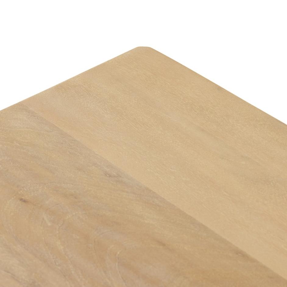 Sydney 9 Drawer Dresser In Natural Mango by FOUR HANDS