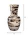Jones Ceramic Decorative Vase by Jamie Young