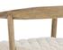 JEREMY COUNTER STOOL - WEATHERED OAK - DOVE CREAM by Sunpan