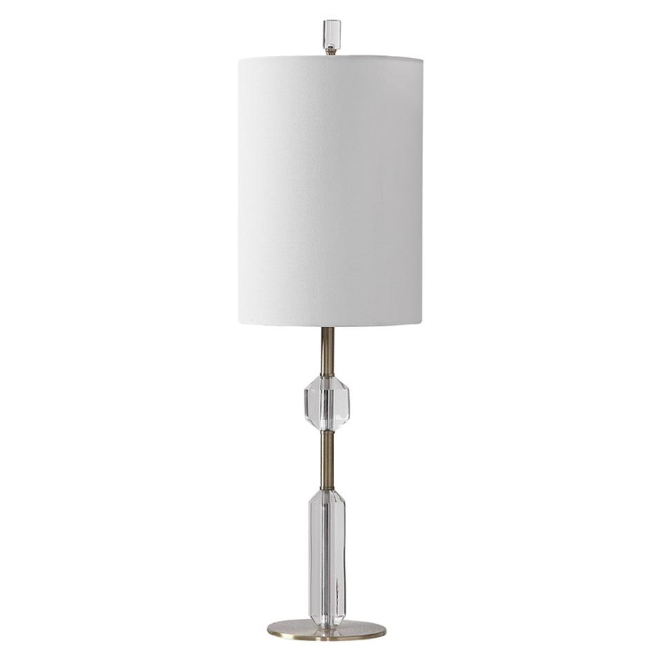 Margo Buffet Lamp by Uttermost