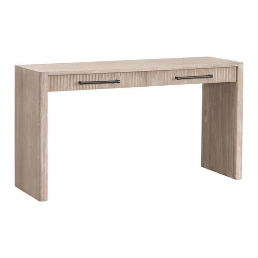 Halloway 2-Drawer Console Table by Essentials For Living
