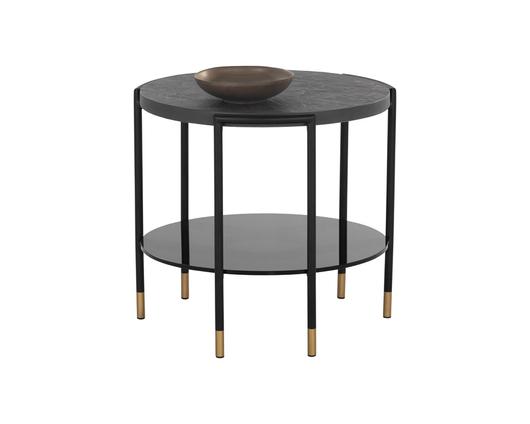 Zuma End Table by Sunpan