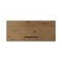 Bergstrom Desk - Warm Natural Oak Veneer by Four Hands