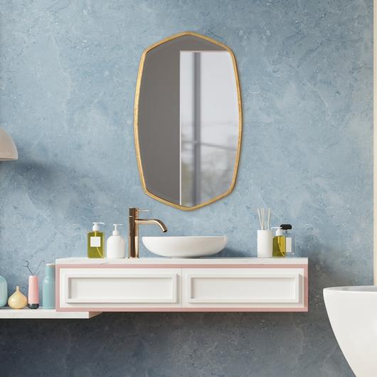 Duronia Mirror by Uttermost