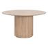 Belfast 54" Round Dining Table by Essentials For Living