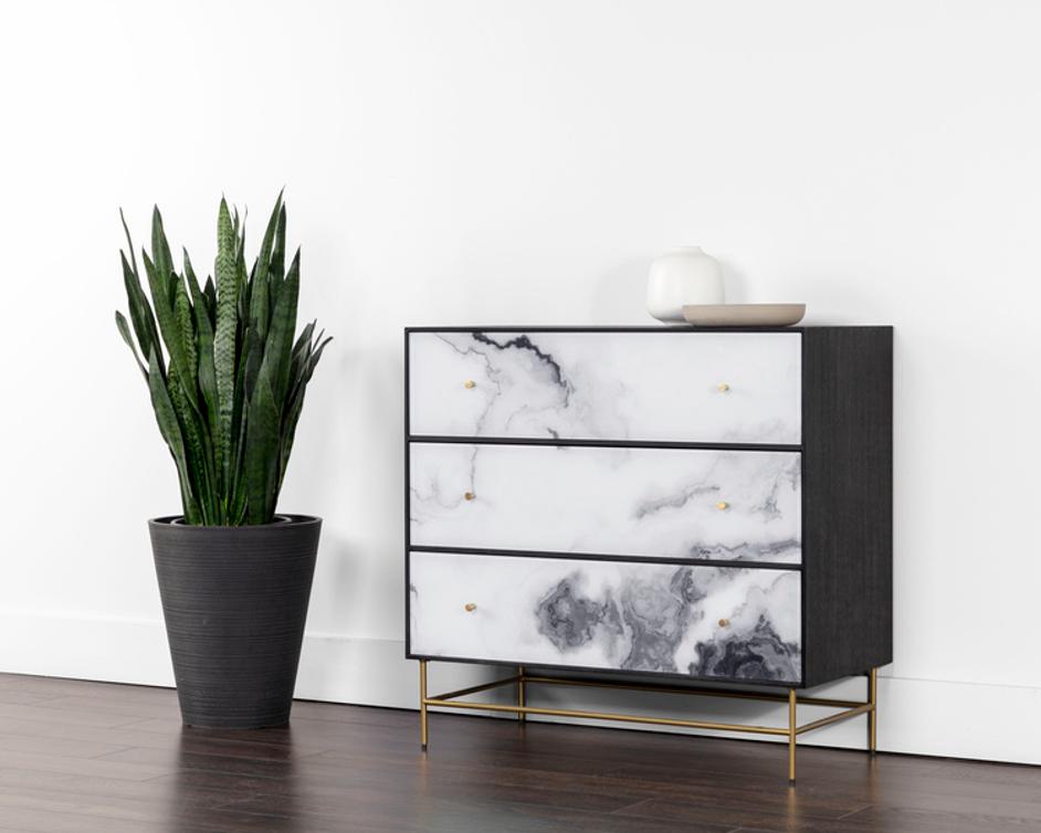 CORDERO DRESSER by Sunpan