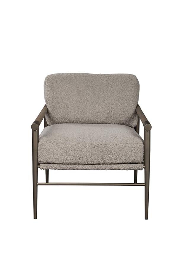 McNeal Occasional Chair by Furniture Classics