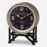 Shyam Table Clocks by Uttermost