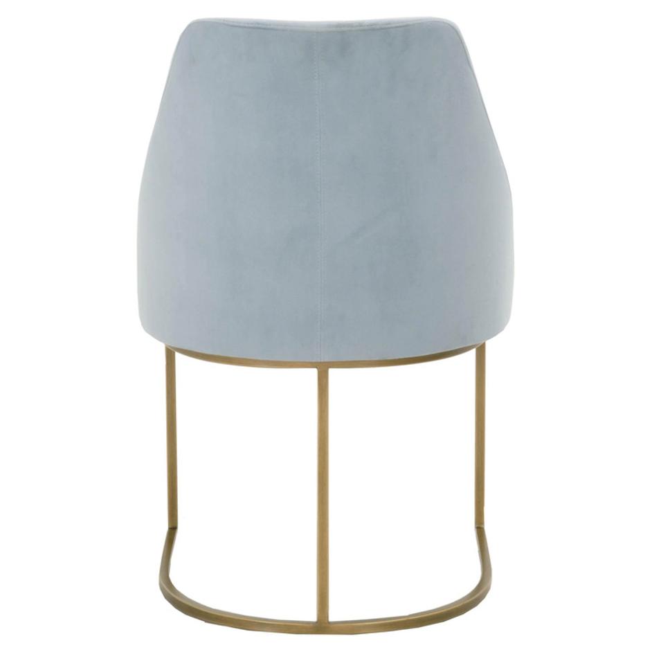 Parissa Dining Chair, Set of 2 by Essentials For Living