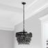 Renata Chandelier Small by Classic Home
