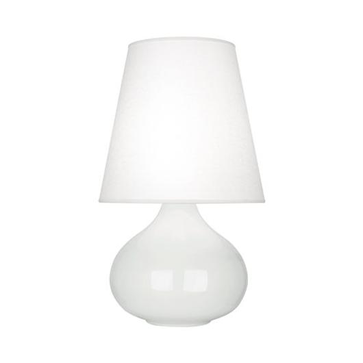 Lily June Accent Lamp by Robert Abbey