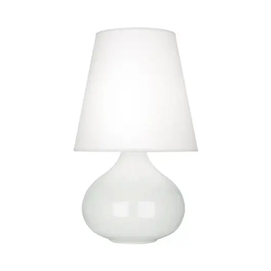 Lily June Accent Lamp by Robert Abbey