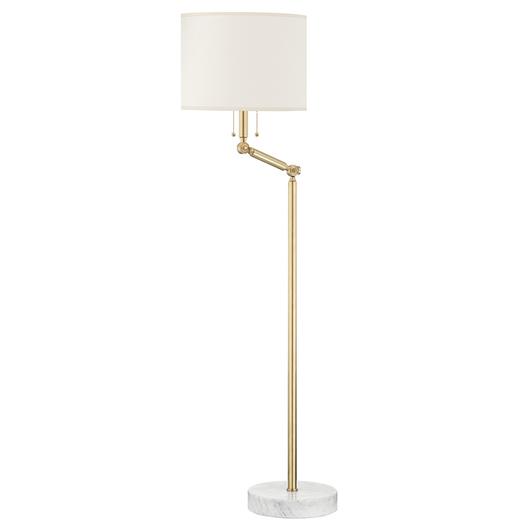 Essex Floor Lamp by Hudson Valley