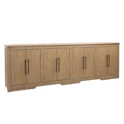 Monaco Sideboard by Curated Collections