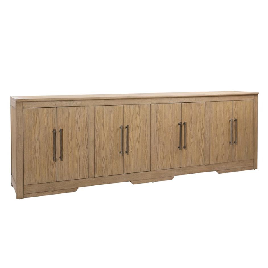 Monaco Sideboard by Curated Collections