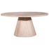 Leone Dining Table by Curated Collections