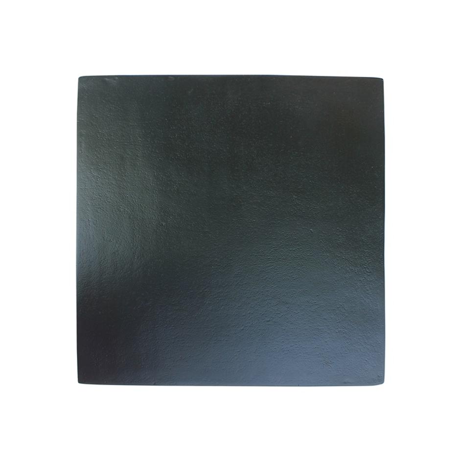 TWIST ACCENT TABLE BLACK by Moes Home