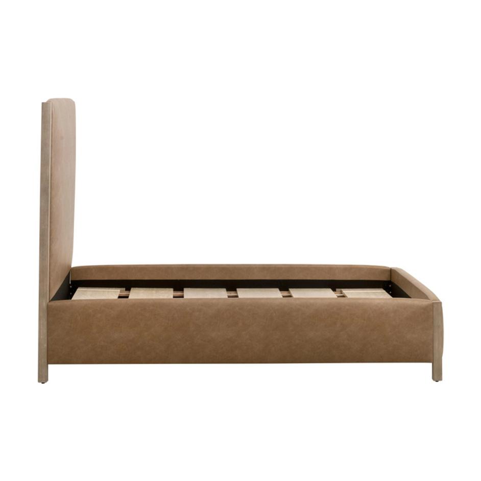 Emmett Queen Bed by Essentials For Living