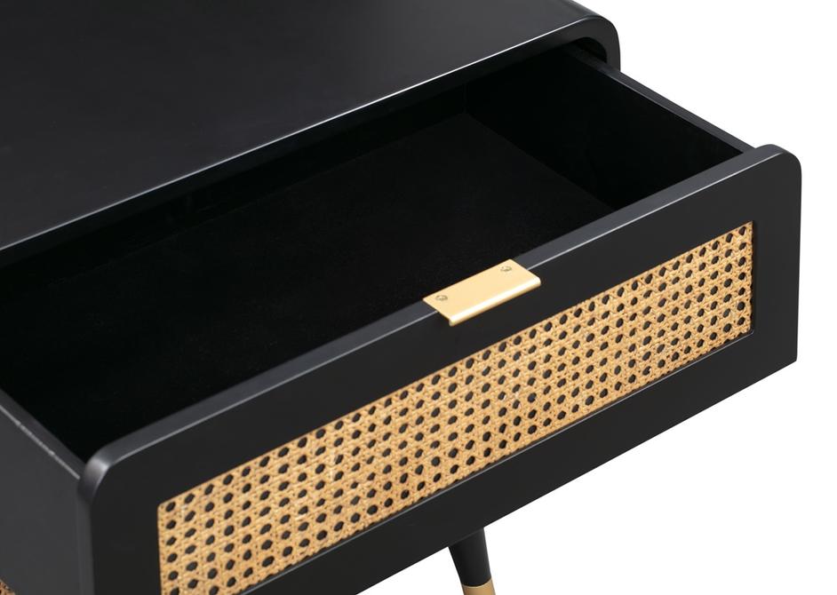 Christine Nightstand by tov furniture